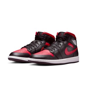 Buty Sportowe Męskie Air Jordan 1 Mid