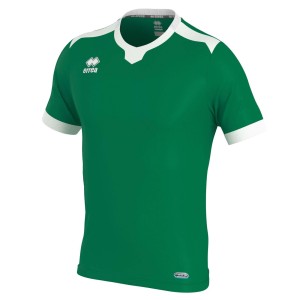T-Shirt Errea Ti-Mothy Koszulka Mc Ad Dorośli