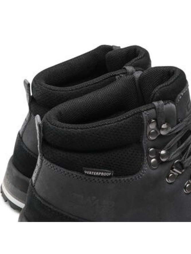 CMP Trekkingi Heka Wp 3Q49557 Szary