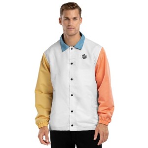 Kurtka coach Surf męska SIROKO Mentawai