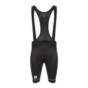 Spodenki rowerowe męskie ATTABO Kirun Pro Bib Shorts Cargo