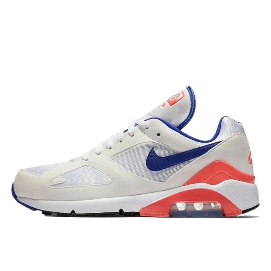 Buty do chodzenia dla dorosłych Air Max 180 Ultramarine (2024)