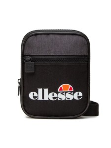 Ellesse Saszetka Templeton Small Item Bag SAAY0709 Czarny
