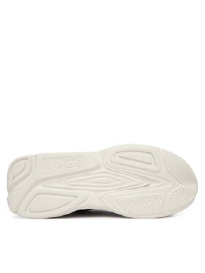 HUGO Sneakersy Leon 50557868 Zielony