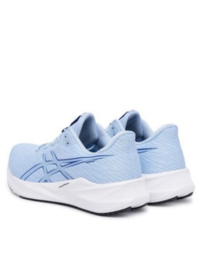 Asics Buty do biegania Versablast 4 1011B984 Niebieski