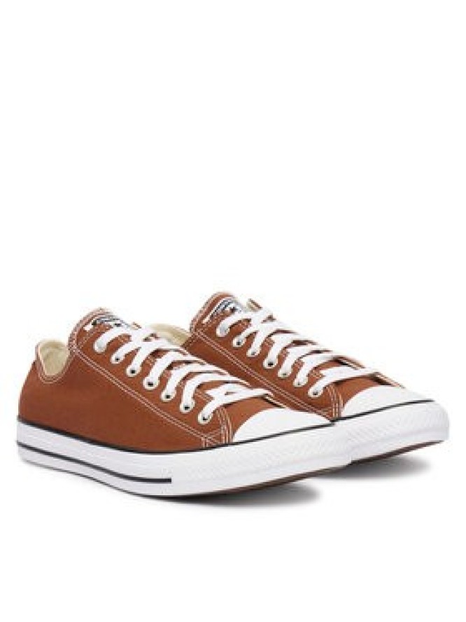 Converse Trampki Chuck Taylor All Star A15957C Brązowy