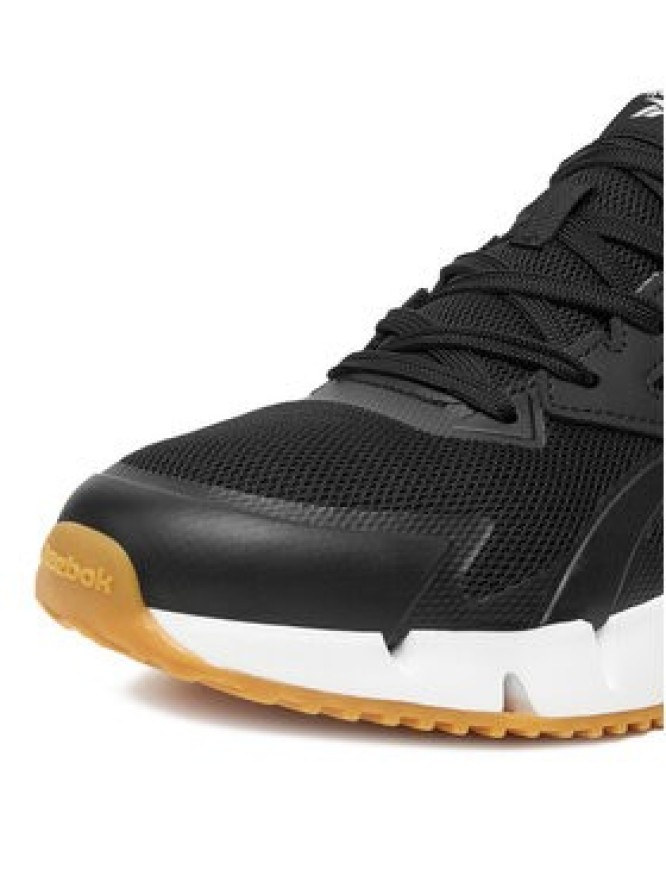 Reebok Sneakersy CEO-ZIG VECTOR AR30153M-BWZ Czarny