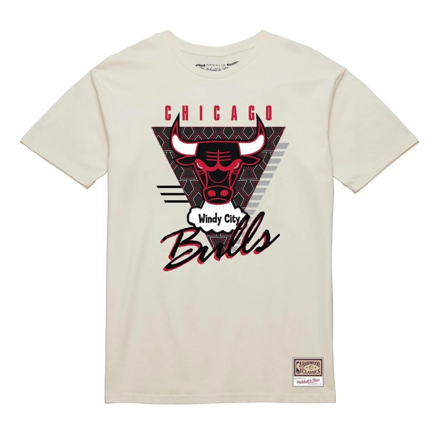 Koszulka Chicago Bulls NBA Final Seconds