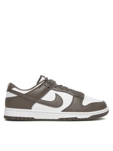 Nike Sneakersy Dunk Low Retro HF5441 111 Brązowy