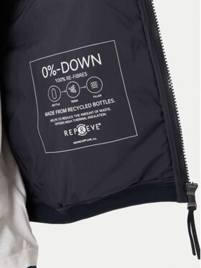 JOOP! Jeans Kurtka przejściowa 327Tobie 10100194 30101484 Granatowy Regular Fit