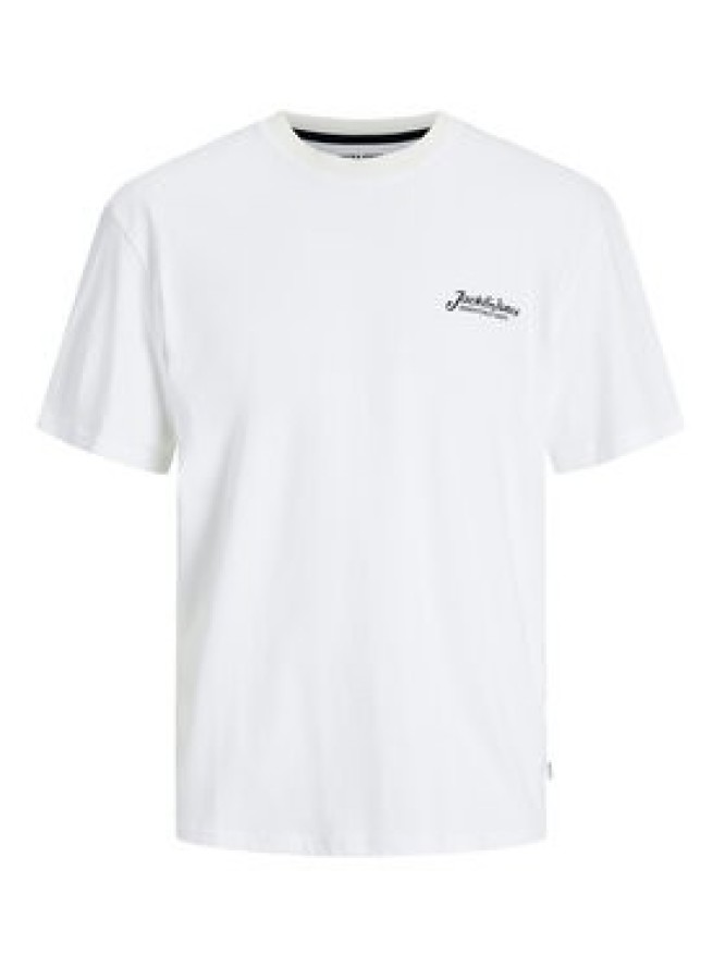 Jack & Jones Komplet t-shirtów Beau 12277465 Kolorowy Relaxed Fit