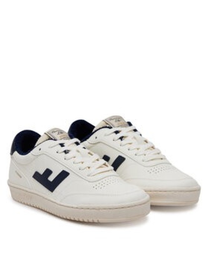 Flamingos Life Sneakersy Stadion Biały