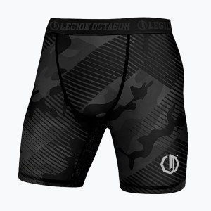 Spodenki treningowe męskie Octagon Legion Line Camo
