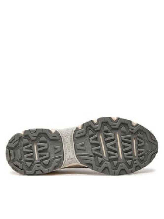 Asics Sneakersy Gel-Venture 6 1203A297 Szary