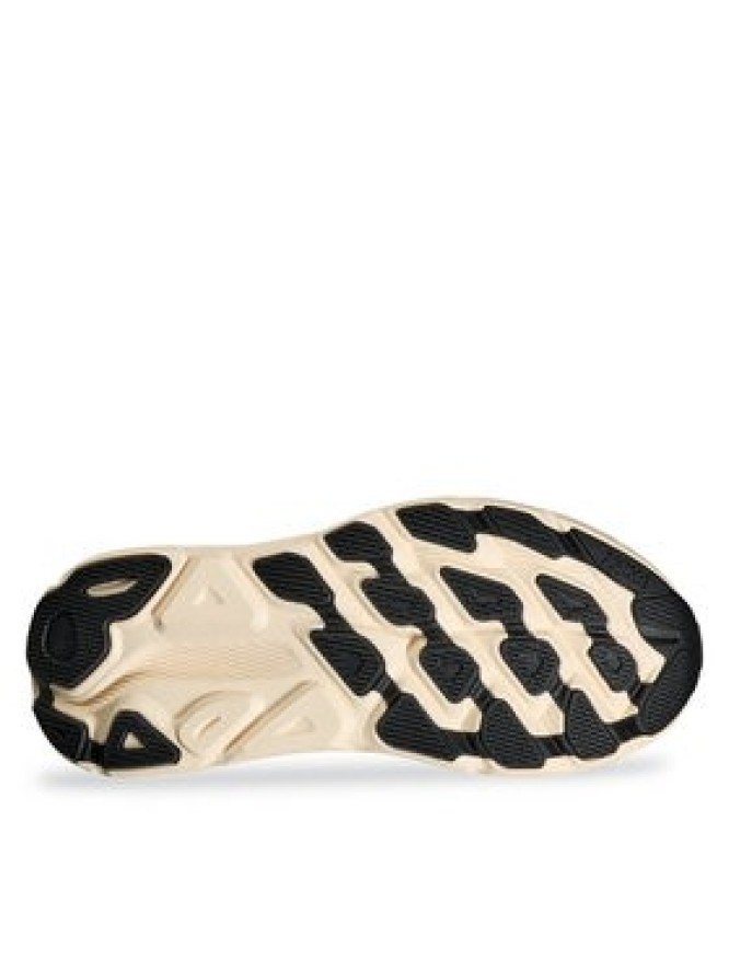 Hoka Sneakersy Clifton One 9 1155370 Szary