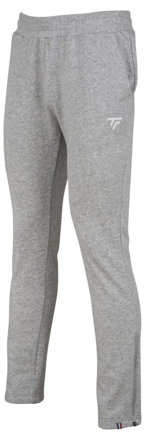 Spodnie tenisowe dresowe męskie Tecnifibre Team Tech Pants