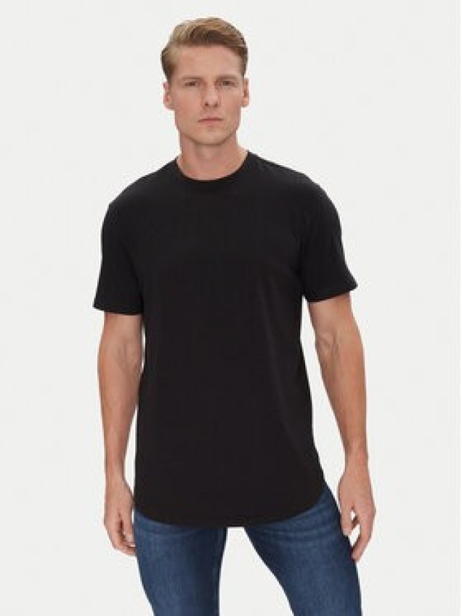 Only & Sons Komplet t-shirtów Jeff 22034548 Kolorowy Regular Fit