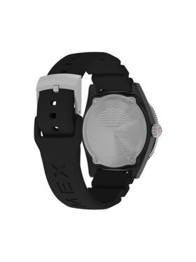 Timex Zegarek Deepwater Reef 200 XCF TW2Y02200 Czarny