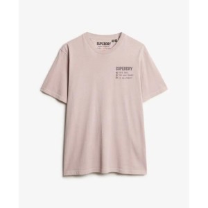 Koszulka Superdry Utility Sport Graphic