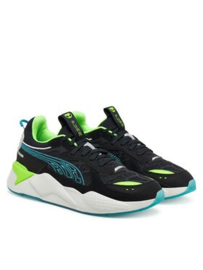 Puma Sneakersy RS-X Alien 400406 01 Czarny