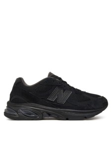 New Balance Sneakersy U20107B1 Czarny