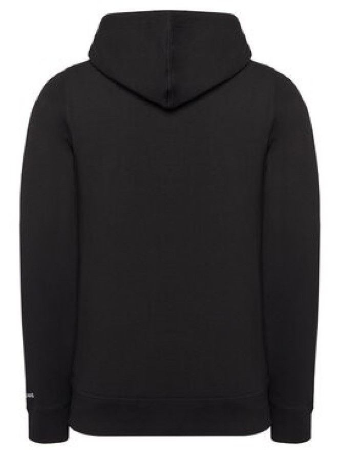 Calvin Klein Jeans Bluza J30J315713 Czarny Regular Fit