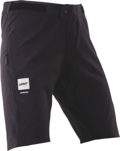 Spodenki rowerowe LEATT Shorts MTB Endurance 2.0