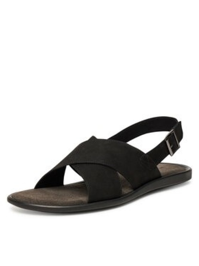 Lasocki Sandały GRAZER-15 MI25 Czarny