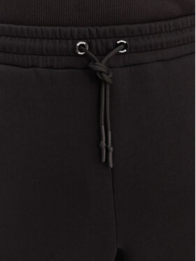 Reebok Szorty sportowe Armstrong RK25546CCM Czarny Regular Fit