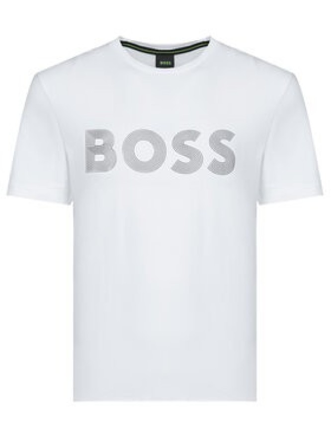 BOSS Komplet t-shirtów 50543816 Czarny Regular Fit