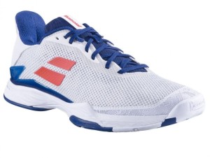 Buty tenisowe męskie Babolat Jet Tere AC 43
