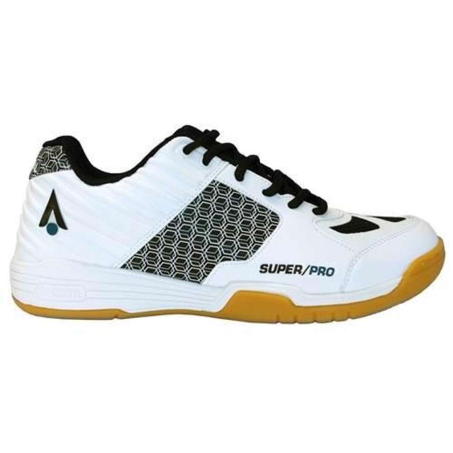 Buty do chodzenia męskie Karakal Kf Superpro Court