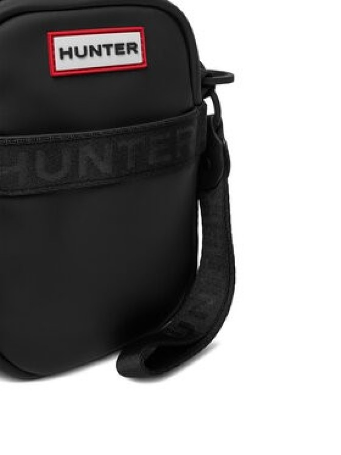 Hunter Torebka C-HTR-XC-003-08 Czarny