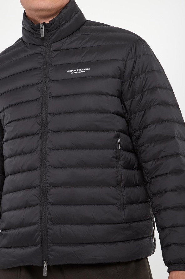 Kurtka męska puchowa ARMANI EXCHANGE