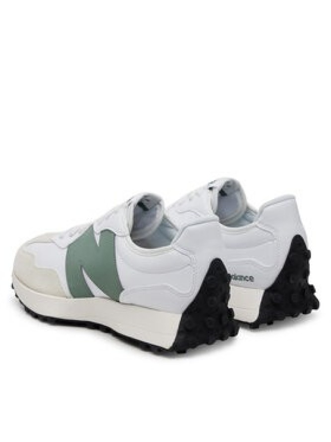 New Balance Sneakersy U327SKC Biały