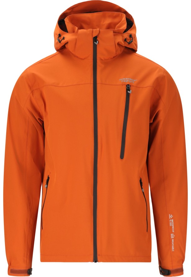 Kurtka wodoodporna Weather Report Delton AWG W-Pro 15000