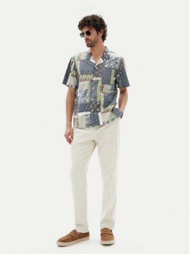 Levi's® Koszula Sunset Camp 72625-0110 Kolorowy Standard Fit