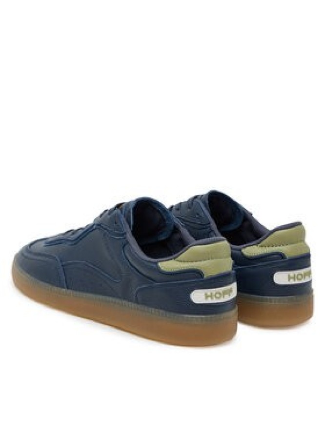 HOFF Sneakersy Alley 22562608 Granatowy
