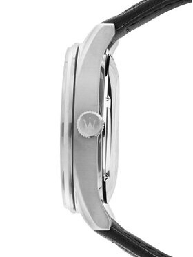 Maserati Zegarek Sorpasso R8821124004 Czarny