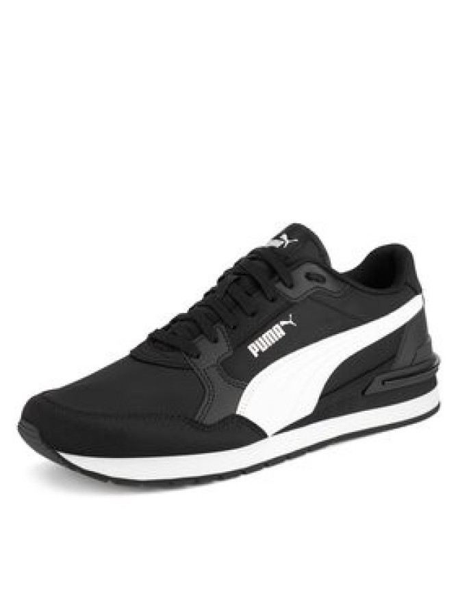 Puma Sneakersy ST RUNNER V4 NL 39906916 Czarny