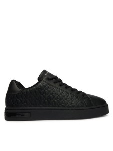Armani Exchange Sneakersy XM000140 AF11916 MZ715 Czarny