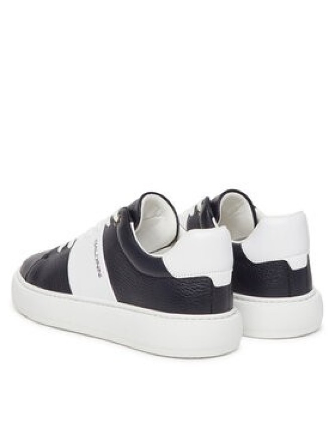 Baldinini Sneakersy U5E811T1BTVIBLBI Biały