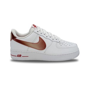 Buty Nike Air Force 107 Białe