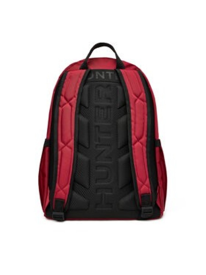 Hunter Plecak HTR-B-006-07 Czerwony