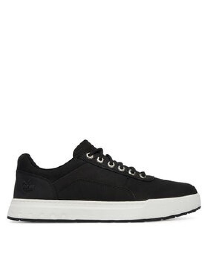 Timberland Sneakersy TB0A6GBHW051 Czarny