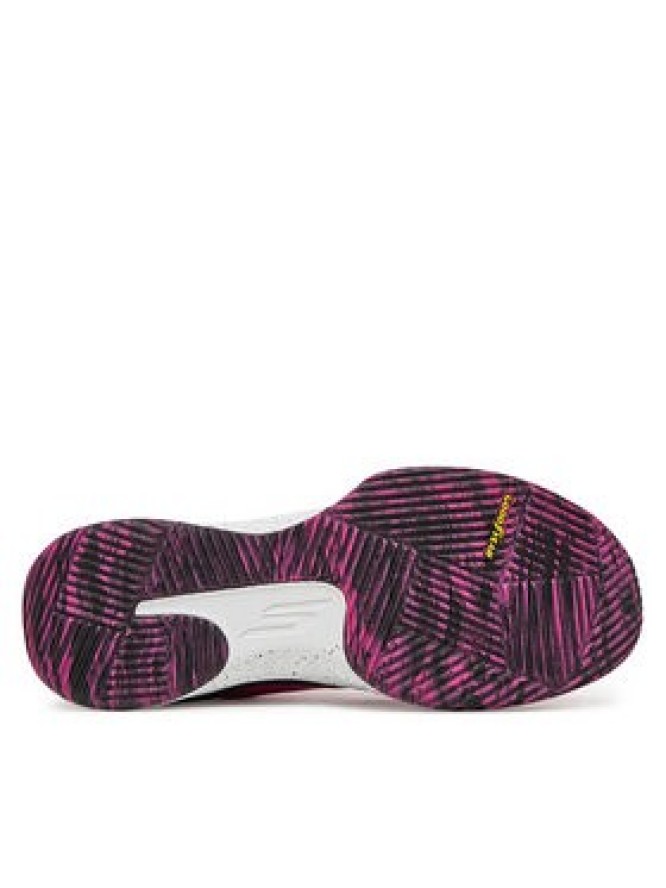 Skechers Buty do koszykówki Skx Nexus 253015 Różowy