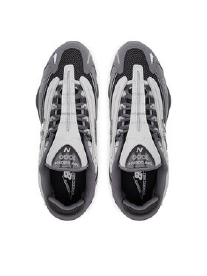 New Balance Sneakersy M1000MEG Szary