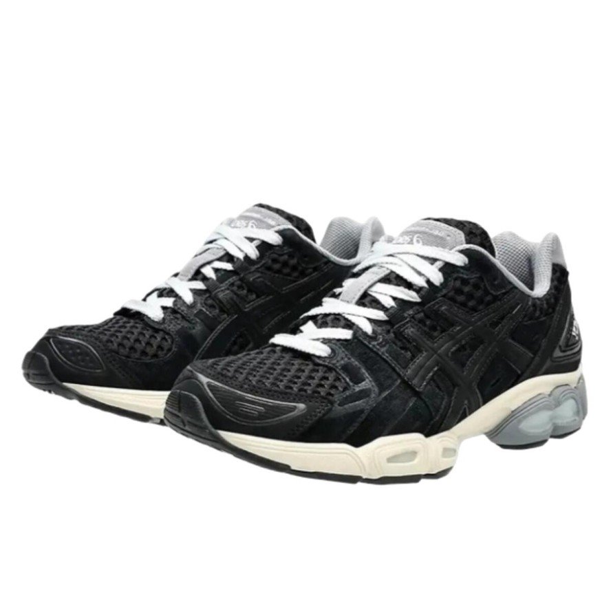 Buty do chodzenia dla dorosłych ASICS Gel-Nimbus 9 ENNOY Black