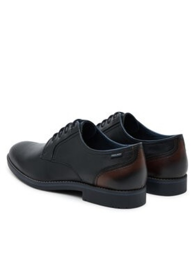 Pikolinos Półbuty M4V-4074C1 Czarny