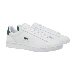 Buty męskie sportowe do chodzenia Lacoste CARNABY SET